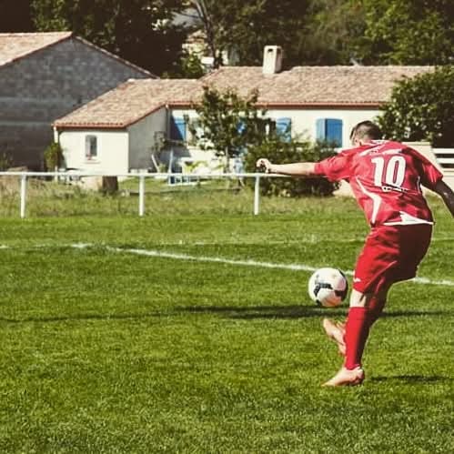 Coaching Performance Football